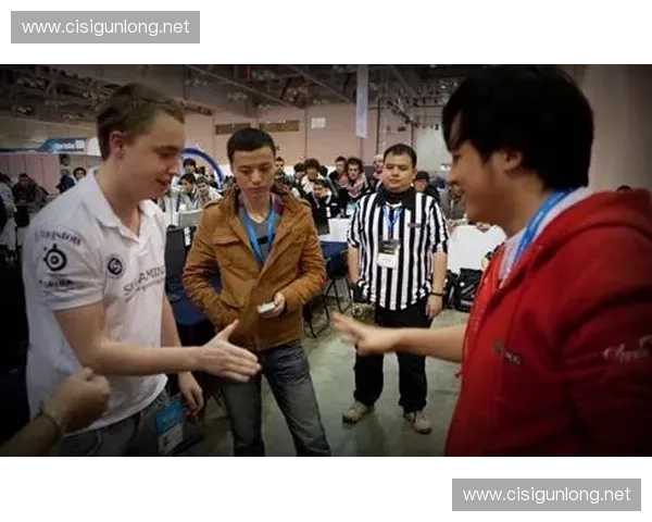 英思达CSGO战队崛起之路探秘团队精神与电竞荣耀的交织