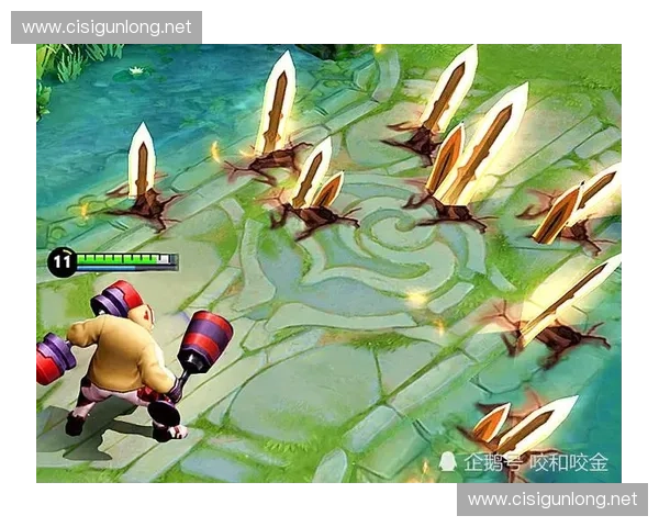 风暴英雄瓦拉勇者归来挑战全新敌人揭开神秘面纱 风暴英雄瓦拉勇者归来挑战全新敌人揭开神秘面纱