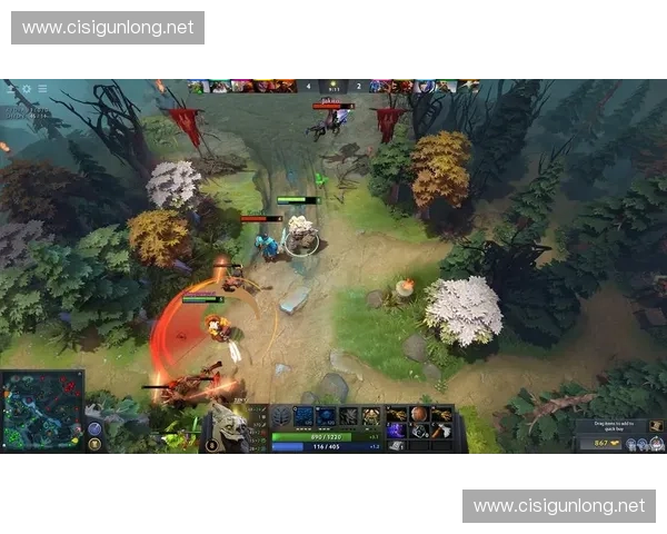 Dota2击飞机制解析与应用策略探讨：如何巧妙利用击飞控制战局