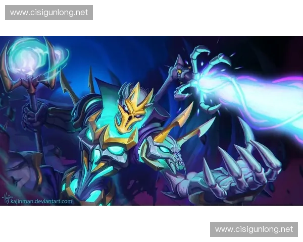 LOL挖掘机血量机制全面解析带你深入了解其战场生存之道